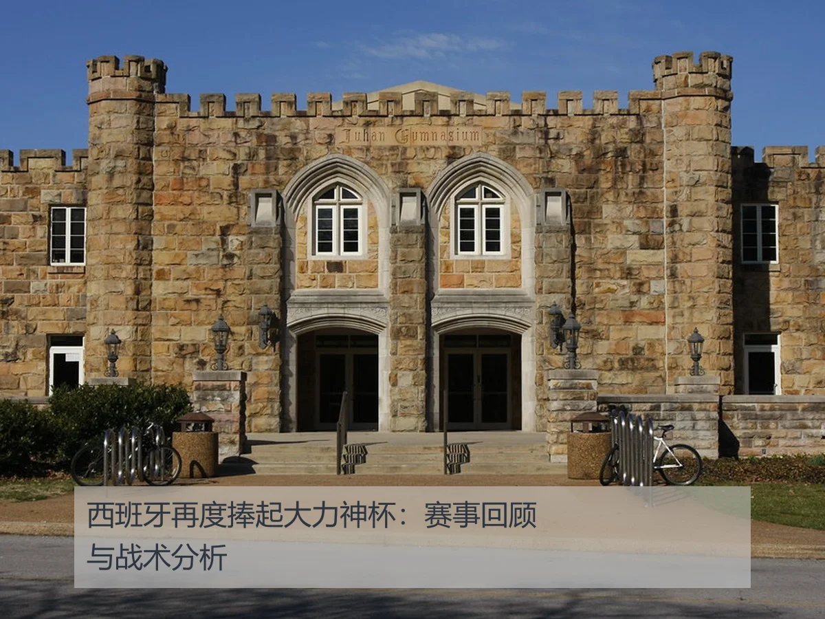 西班牙再度捧起大力神杯：赛事回顾与战术分析
